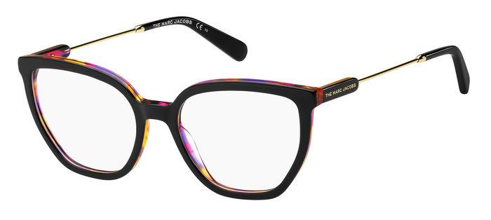 Marc jacobs designer sales glasses